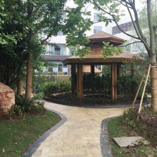 地產(chǎn)酒店外景